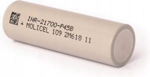 Akumulator 21700 P42A 4200mAh 42A Molicel