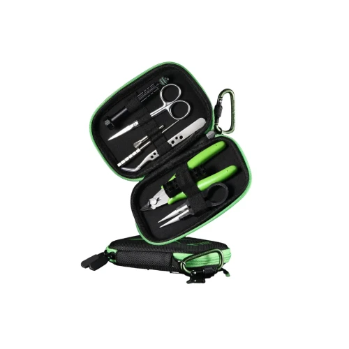 thundercloud-x-grimm-green-recoil-pro-tool-kit-open.webp