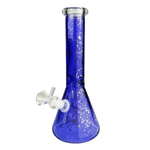 Fajka Bongo High Fly (SI) - Cosmic Blue (w.24cm)