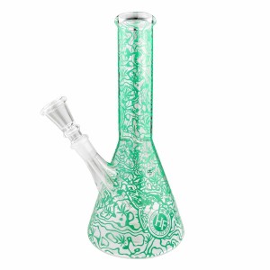 Fajka Bongo High Fly (SI) - Wilton