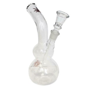 Fajka Bongo High Fly (S) Hordley (wys.21cm)