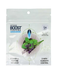 Regulator wilgotności Integra Boost Terpen LINALOOL 4 g 62%