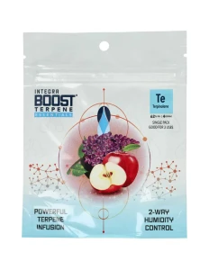 Regulator wilgotności Integra Boost Terpen TERPINOLENE 4 g 62%
