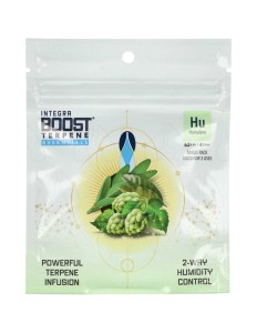 Regulator wilgotności suszu Integra Boost Terpene HUMULEN 4 g
