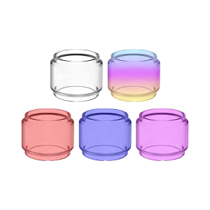 Zeus Glass Tube (1pc) - MPV