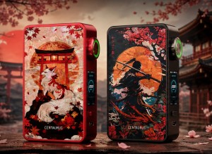 Lost Vape Centaurus M200 Mod Japan Edition