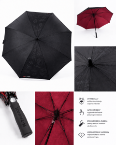 Parasol E-TABAK