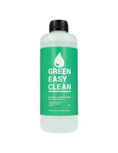 Green Easy Clean- Plyn do czyszczenia waporyzatora bonga