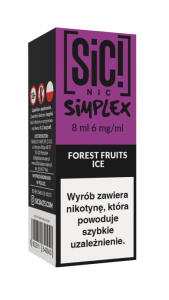 Liquid SIC! NIC