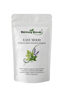 Harmony Blends – Easy Mood