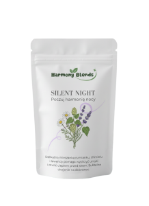 Harmony Blends – Silent Night