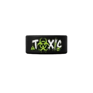 Vape Band Toxic