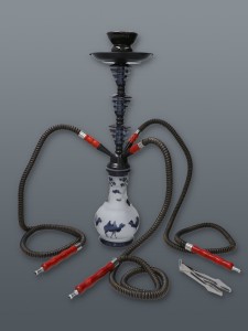 Fajka wodna shisha 5-5541