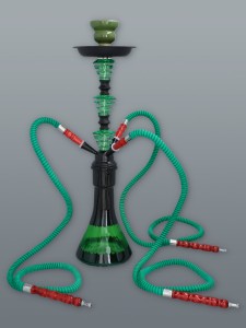 Fajka wodna shisha 5-5544
