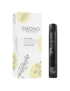 SMONO Sunshine Waporyzator do Suszu 2 tryby Pracy