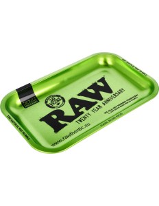 Tacka do suszu RAW Emerald 27.5 x 17.5 cm