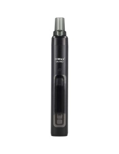 X-Max V4 PRO waporyzator ze Szklanym Ustnikiem Adapterem