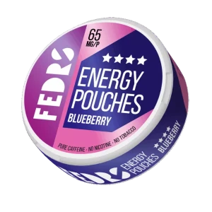 Fedrs Energy