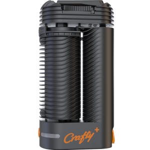 Waporyzator Crafty+