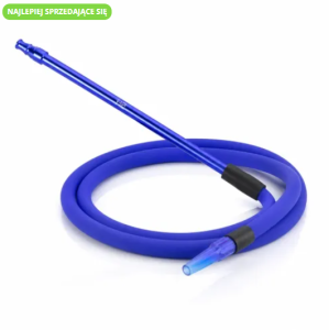 H2 Dubai Hose – Premium wąż do fajki wodnej