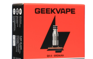 Grzałka GeekVape Q Series 