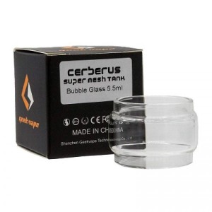 Pyrex/Szkiełko Cerberus 5.5ml - GeekVape