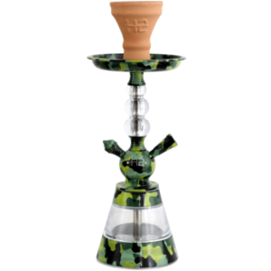  SHISHA CLST CAMOU 