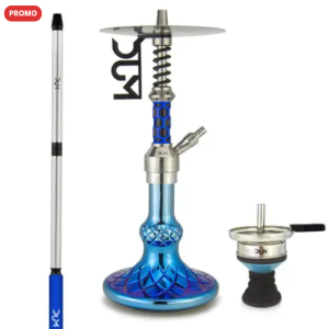 SHISHA DUM HYDRAULIQUE SS25 SV