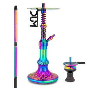 SHISHA DUM HYDRAULIQUE SS25 RN