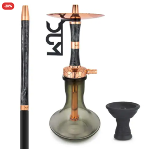 SHISHA DUM KAZAN LARGE SS69 SV