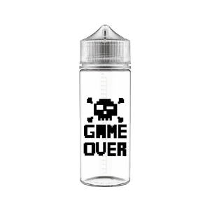 butelka 120 ml Koniec gry