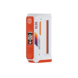 Box Armour Octa 220W 2x18650 - Vaporesso