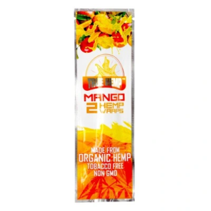 True Hemp Mango 