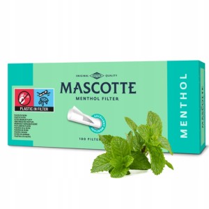 Mascotte Menthol A'100