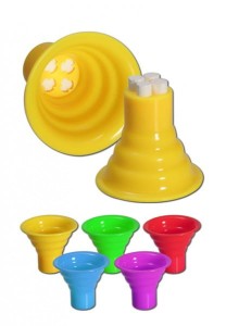 Filtr silikonowy 553424